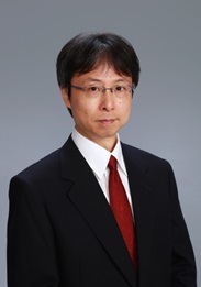 Commissioner Nobuhiko BAN photo