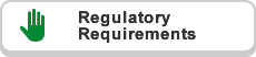 Regulatory Requirements