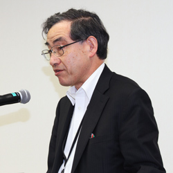石渡明委員の画像