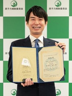 池田雅昭の画像